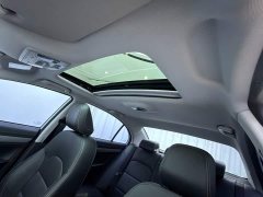 Geely Emgrand 2021 UP 1.5L CVT Luxury - ფოტო 13