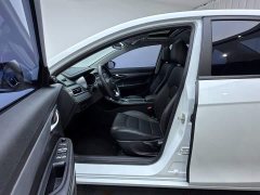 Geely Emgrand 2021 UP 1.5L CVT Luxury - ფოტო 14
