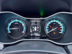Geely Emgrand 2021 UP 1.5L CVT Luxury - ფოტო 15