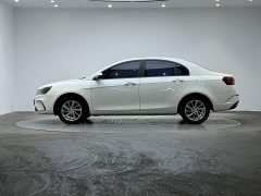 Geely Emgrand 2021 UP 1.5L CVT Luxury - ფოტო 4