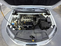 Geely Emgrand 2021 UP 1.5L CVT Luxury - ფოტო 7