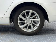 Geely Emgrand 2021 UP 1.5L CVT Luxury - ფოტო 9