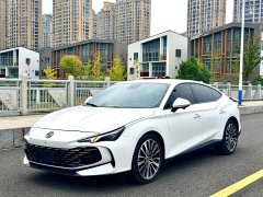 SAIC MG7 2.0T Automatic Hunter Beauty Luxury Edition - ფოტო 1