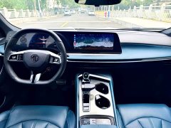 SAIC MG7 2.0T Automatic Hunter Beauty Luxury Edition - ფოტო 11