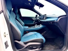 SAIC MG7 2.0T Automatic Hunter Beauty Luxury Edition - ფოტო 14