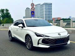 SAIC MG7 2.0T Automatic Hunter Beauty Luxury Edition - ფოტო 2