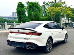 SAIC MG7 2.0T Automatic Hunter Beauty Luxury Edition - ფოტო 6