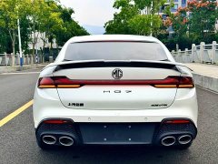 SAIC MG7 2.0T Automatic Hunter Beauty Luxury Edition - ფოტო 7