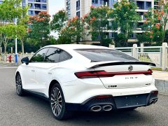 SAIC MG7 2.0T Automatic Hunter Beauty Luxury Edition - ფოტო 8