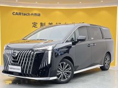 Trumpchi M8 2024 Master Series 400T Extreme Edition - ფოტო 1