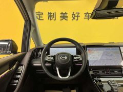 Trumpchi M8 2024 Master Series 400T Extreme Edition - ფოტო 10