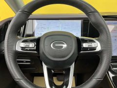 Trumpchi M8 2024 Master Series 400T Extreme Edition - ფოტო 11