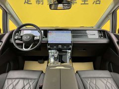 Trumpchi M8 2024 Master Series 400T Extreme Edition - ფოტო 12