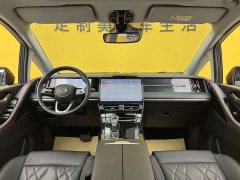 Trumpchi M8 2024 Master Series 400T Extreme Edition - ფოტო 13