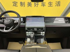 Trumpchi M8 2024 Master Series 400T Extreme Edition - ფოტო 14