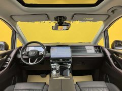 Trumpchi M8 2024 Master Series 400T Extreme Edition - ფოტო 15