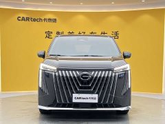 Trumpchi M8 2024 Master Series 400T Extreme Edition - ფოტო 2