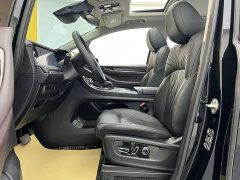 Trumpchi M8 2024 Master Series 400T Extreme Edition - ფოტო 3