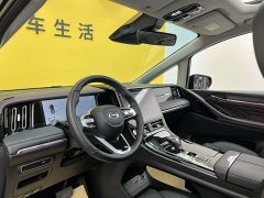 Trumpchi M8 2024 Master Series 400T Extreme Edition - ფოტო 4