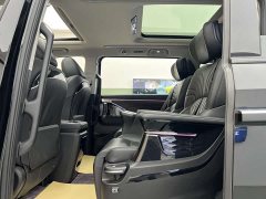 Trumpchi M8 2024 Master Series 400T Extreme Edition - ფოტო 6