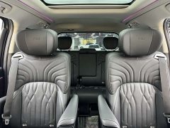 Trumpchi M8 2024 Master Series 400T Extreme Edition - ფოტო 8