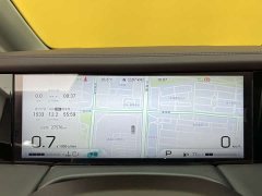 Trumpchi M8 2024 Master Series 400T Extreme Edition - ფოტო 9
