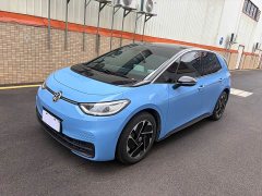 Volkswagen ID.3 Ultimate Intelligence Edition - ფოტო 1