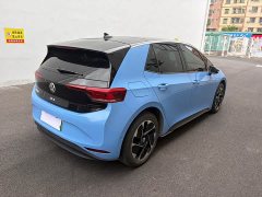 Volkswagen ID.3 Ultimate Intelligence Edition - ფოტო 10