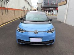 Volkswagen ID.3 Ultimate Intelligence Edition - ფოტო 2