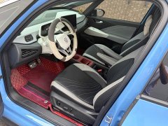Volkswagen ID.3 Ultimate Intelligence Edition - ფოტო 4