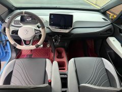 Volkswagen ID.3 Ultimate Intelligence Edition - ფოტო 5