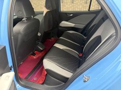 Volkswagen ID.3 Ultimate Intelligence Edition - ფოტო 6