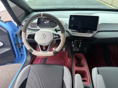 Volkswagen ID.3 Ultimate Intelligence Edition - ფოტო 7