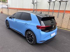 Volkswagen ID.3 Ultimate Intelligence Edition - ფოტო 8
