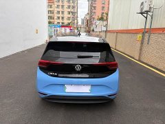 Volkswagen ID.3 Ultimate Intelligence Edition - ფოტო 9