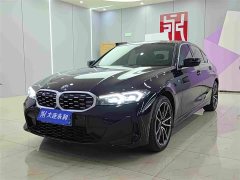 BMW 3 Series 325Li M Sport Package - ფოტო 1