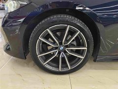 BMW 3 Series 325Li M Sport Package - ფოტო 10