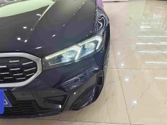 BMW 3 Series 325Li M Sport Package - ფოტო 11
