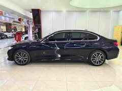 BMW 3 Series 325Li M Sport Package - ფოტო 15