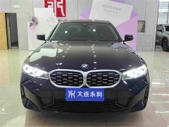 BMW 3 Series 325Li M Sport Package - ფოტო 2