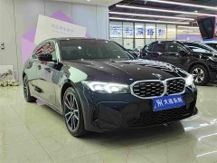 BMW 3 Series 325Li M Sport Package - ფოტო 3