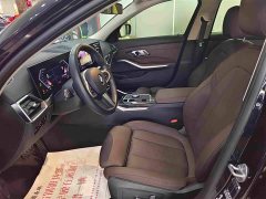 BMW 3 Series 325Li M Sport Package - ფოტო 4