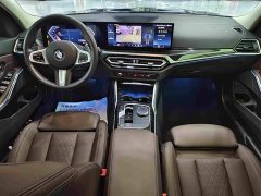BMW 3 Series 325Li M Sport Package - ფოტო 6