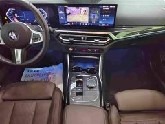 BMW 3 Series 325Li M Sport Package - ფოტო 7