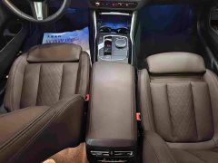 BMW 3 Series 325Li M Sport Package - ფოტო 9