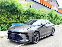 Lynk & Co Geely Lynk & Co 03 2.0T Diesel DCT Halo Edition - ფოტო 1