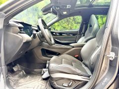 Lynk & Co Geely Lynk & Co 03 2.0T Diesel DCT Halo Edition - ფოტო 10