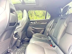Lynk & Co Geely Lynk & Co 03 2.0T Diesel DCT Halo Edition - ფოტო 11