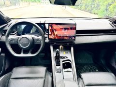 Lynk & Co Geely Lynk & Co 03 2.0T Diesel DCT Halo Edition - ფოტო 12