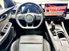 Lynk & Co Geely Lynk & Co 03 2.0T Diesel DCT Halo Edition - ფოტო 13